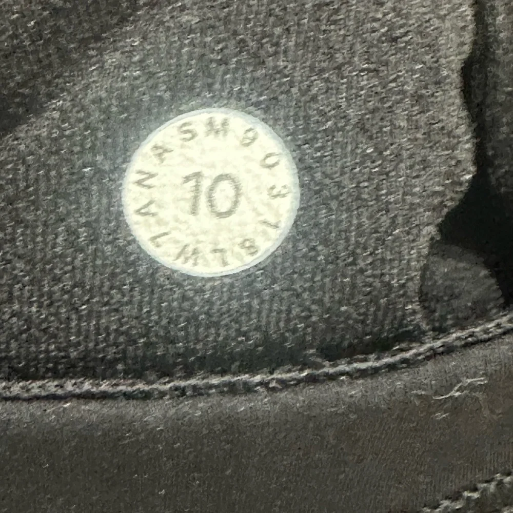 Lululemon Strength & Sweat 8” - Picture 9 of 9